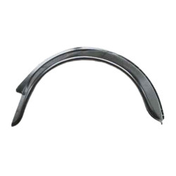 Podběh kola zadní L Fiat 500