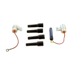 Sada na potlačení rušení rádia