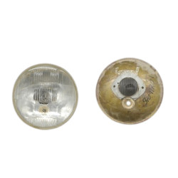 headlamp unit Fiat 500 N/D