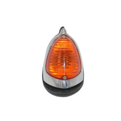 front indicator lamp...
