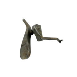 accelerator pedal Fiat...