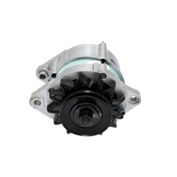 rebuild alternator BOSCH...