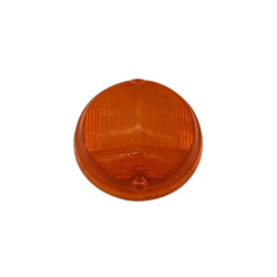 front indicator lens Fiat...
