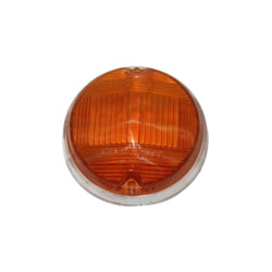 front indicator lens Fiat...