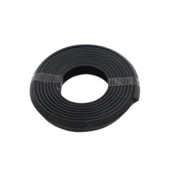 weatherstrip set for door...