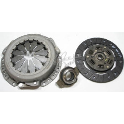 complete clutch Fiat X 1/9...