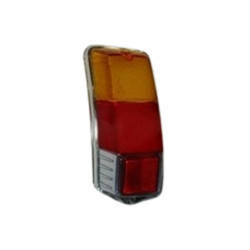 rear lamp lens LH (A) Fiat...