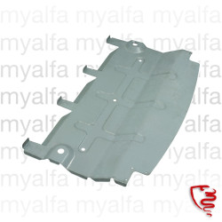 UPPER DEFLECTOR PANEL ALFA...