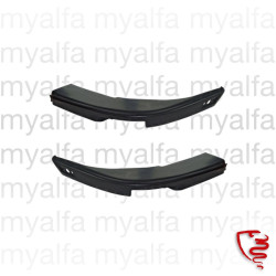 BUMPER COVERS SET ALFA...