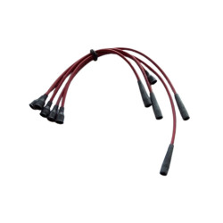 ignition cable set Lancia A...