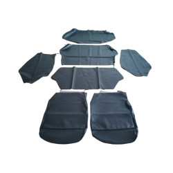 Sada potahů sedadel Fiat 500 F