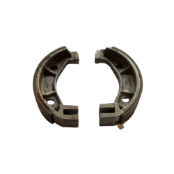 parking brake pad set Fiat 600