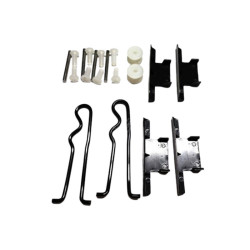 door hinge repair kit Fiat...
