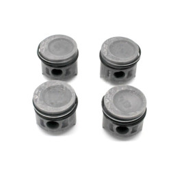 Sada pístů Fiat 850 N 65.4 mm