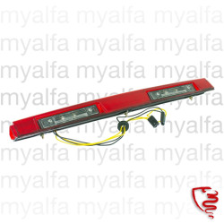 NUMBERPLATE LIGHT ALFA...