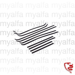 CHANNEL SET DOOR SEAL ALFA...