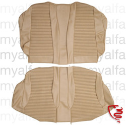 REAR SEAT COVER ALFA ROMEO...