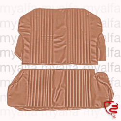 REAR SEAT COVER ALFA ROMEO...