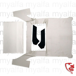 Podhled perforovaný Alfa...