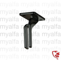 Montážní vidlice pro kryt...