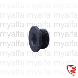 OIL FILLER SCREW , HEXAGON...