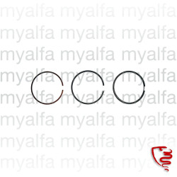 SET PISTON RINGS 2000...