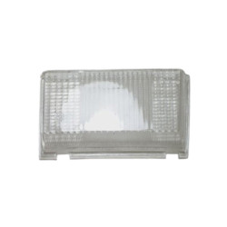 rear lamp lens RH (reverse...