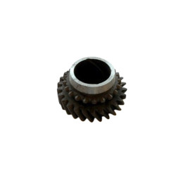 fourth gear Fiat 600 D
