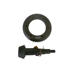 ring gear and pinion Fiat...