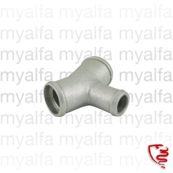 DISTRIBUTOR PIECE RADIATOR...