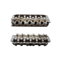 cylinder head Fiat 2300