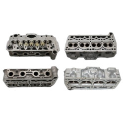 cylinder head Fiat 850 N