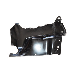 front wheel housing,...