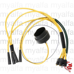 HT LEADS 7MM CARBURETTOR...