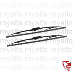 SET WIPER BLADES SET ALFA...