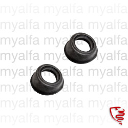 WIPER SPINDLE CAP SET ALFA...