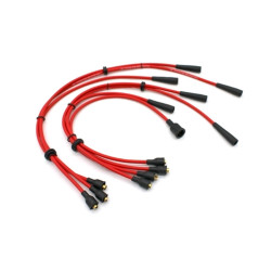 ignition cable set Fiat...