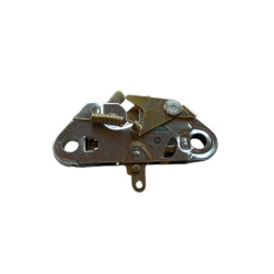 engine hood lock Fiat 124...