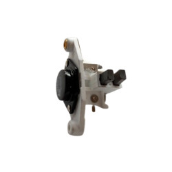 Regulátor napětí Fiat 124...