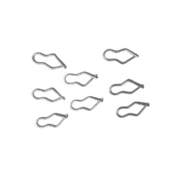 spline for brake caliper...