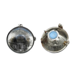 headlamp unit Bilux Fiat 128