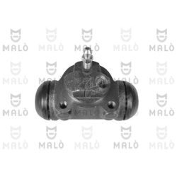 rear wheel brake cylinder...