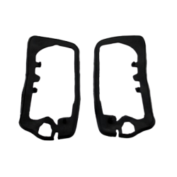 set rubber gaskets for rear...