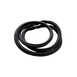 windshield weatherstrip...