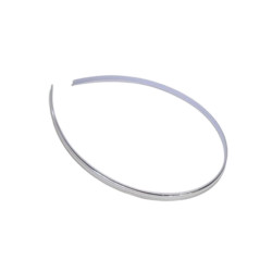 Lišta pro loketní opěrku...