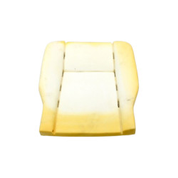 front seat foam pad Fiat...