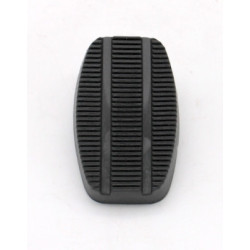 pedal pad clutch - brake...