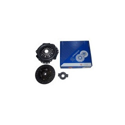 complete clutch Fiat 500 R...