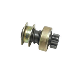 starter drive Fiat 850 -...