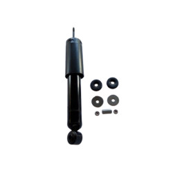 front gas shock absorber...